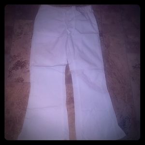 Cherokee Scrub Pants